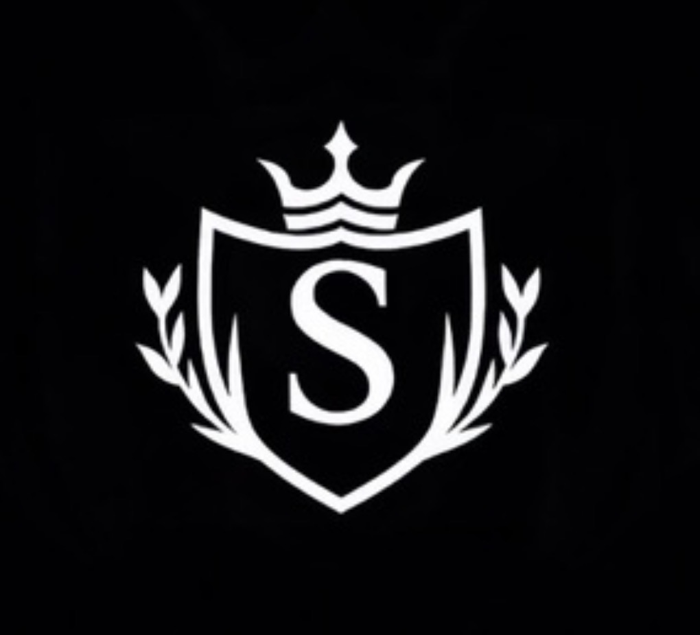 Steel & Associates logo